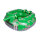 New design Inflatable tank swim pool float boat